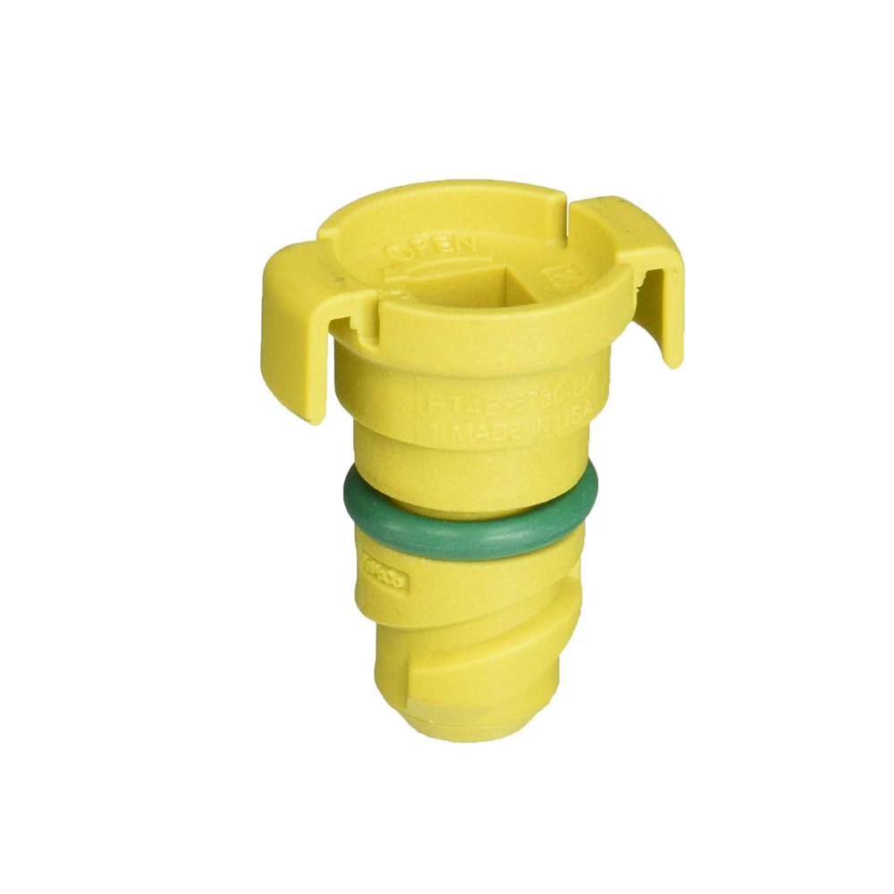 Drain Plug - FT4Z6730A